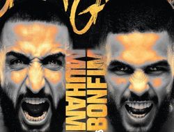 фото - UFC Fight Night 278: Белал Мухаммад – Габриэль Бонфим. Полный кард шоу