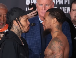 фото - Реакция боксёрской общественности на ничью в бою Дэвис–Роуч