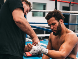 фото - Мне не нужны бои на 1-2 раунда — Итаума