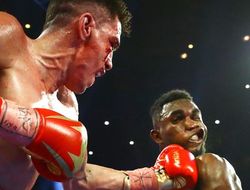 фото - Патрик Тейшейра — «временный» чемпион мира