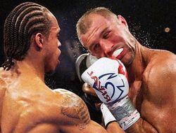 фото - Энтони Ярд: Для Ковалёва будет зашкваром влететь «какому-то мальцу»