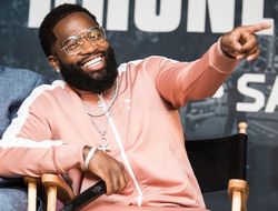 фото - Эдриен Броунер огорошил: «Я никогда не проигрывал, меня ждёт Зал славы»