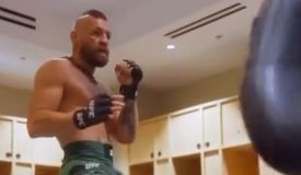Макгрегор готовит последний бой в UFC. Назвал желаемую дату