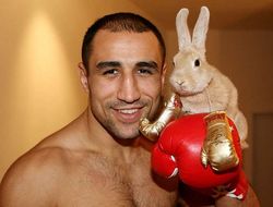 фото - Абрахам отказался от реванша с Марреем, чтобы побороться за реванш с Рамиресом?