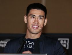 фото - Дмитрий Бивол: Ожидали, что в 2020 году не получится провести бой