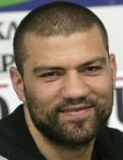 Тервел Пулев