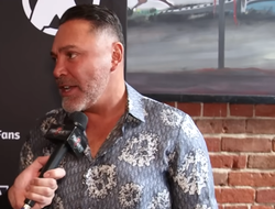 фото - Странно, что Хэйни ещё не уволил отца — Де Ла Хойя