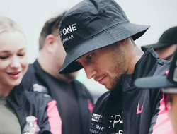 фото - Паро дебютную защиту проведёт в Пуэрто-Рико. Нет, это не реванш