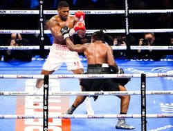 фото - Готовы результаты допинг-проб Джошуа и Франклина, камбэк Ковнацки