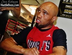 фото - Экс-чемпионы мира Смит и Бэй побеждают в Лас-Вегасе