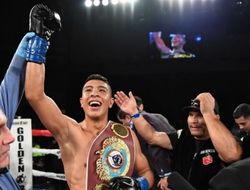 фото - Мунгиа освободил титул, в СМИ знают, кому достанется вакантный пояс