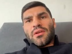 фото - Нокаутирую Чжилеи за шесть раундов перед глазами миллиарда китайцев — Хргович