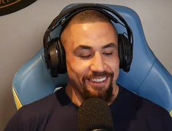 фото - Уиттакер извинился перед Махачевым