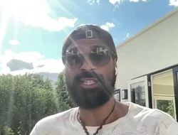 фото - Не Фьюри и не Паркер. Хэй назвал лучшего соперника для Усика 