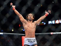 фото - Bellator 160: Хендерсон победил Питбуля, Караханян переехал Дженкинса