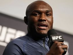 фото - Усман рассказал, что должны сделать Чимаев и другие, чтобы получить титульный бой