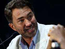 фото - Боя Фьюри–Джошуа не будет — заявление Хирна