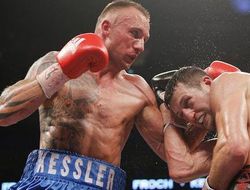 фото - Намечается рагнарёк: Миккель Кесслер vs Эрик Скоглунд