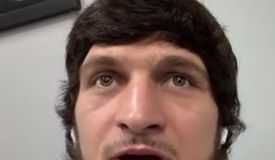 «Думал, что это конец карьеры». Евлоев о проблемах со здоровьем