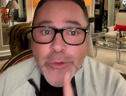 фото - Де Ла Хойя предложил Хирну свою версию матча 5-на-5. Босс Matchroom принял вызов