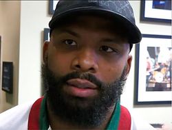 фото - Баду Джек: Я с радостью встречусь с Гвоздиком