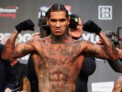 фото - Конор Бенн – Кит Турман: деньги на бой есть, заверил Хирн