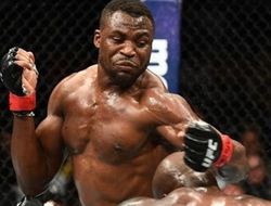 фото - Нокаутер Фрэнсис Энганну озвучил причину отвратительного выступления в бою с Льюисом