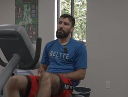 фото - В UFC отказались от сотрудничества с небитым бойцом. Его рекорд в промоушне 7-0