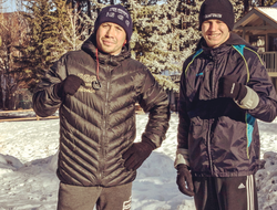 фото - Почувствовал, что такое Головкин — 100% нокаутёр из Украины