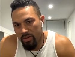 фото - Интервью Джозефа Паркера: о бое Усик–Чисора, самом сильном сопернике и бое мечты