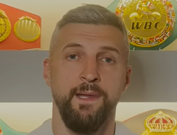 фото - Карл Фроч готов выйти в ринг с Макгрегором и Полом