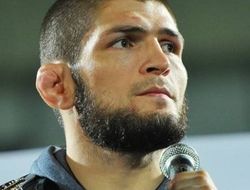 фото - Хабиб Нурмагомедов: С Канело в боксе мне будет тяжело, а вот с Мэйуэзером можно рискнуть