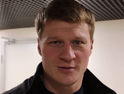 фото - Паркера хотят привезти на бой с Поветкиным в Екатеринбург