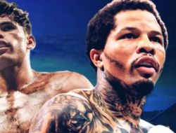 фото - Экс-тренер Джошуа удивил смелым прогнозом на бой Дэвис – Гарсия