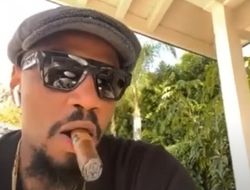 фото - У нокаутёра Уайлдера расстроены, что Джошуа саботирует их мегафайт