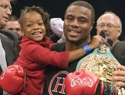 фото - Жан Паскаль: «Я дерусь инстинктивно, а Буте – робот»