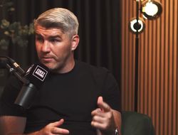 фото - «Мадримов — это Канело для бедных». Экс-чемпион оценил шансы Кроуфорда в «бое года»