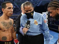 фото - Элиминаторный реванш: Расселл падал, уступил экс-чемпиону мира — видео