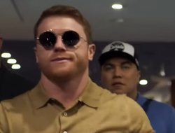 фото - Канело Альварес —  о бое с Берлангой