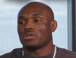 фото - Усман назвал победителя боя Уиттакер–Чимаев