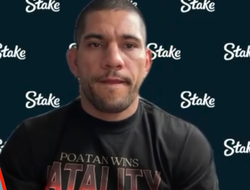 фото - «Нет никакого смысла». Перейра отказался от спаррингов с Джонсом