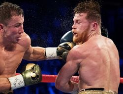 фото - Промоутер — о Геннадии Головкине: Он словно злой охотник