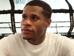 фото - «Линарес — единственный, кто уронил Ломаченко». Интервью Девина Хэйни