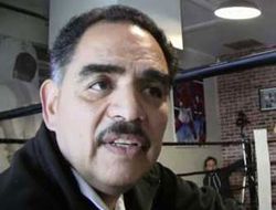 фото - Санчес: «Гил – наиболее совершенный соперник в карьере Головкина»