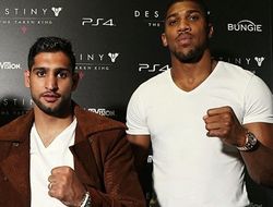 фото - Хан печалится о «потере друга»: обвинил Джошуа, что тот переспал с его женой