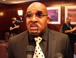 фото - Эллерби гарантирует: Майки Гарсиа не победит Эдриена Броунера