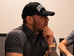 фото - «Я заморю тебя голодом и убью!» Макгрегор набросился на Аспиналла