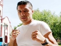 фото - Джонни Гонсалес: «Я снова чемпион и хочу драться только с лучшими»