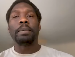 фото - Каннонье назвал причину отказа от боя с Чимаевым