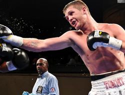 фото - Томас Вестхайзен не захотел драться с Андре Уордом